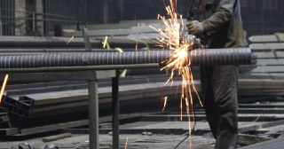Цена на сварные работы в Коломна - расчет стоимости сварных работ цена от 1232 руб.