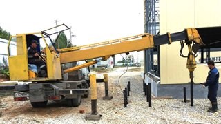 Свая винтовая 102 купить в Коломне - цена от 2361 руб