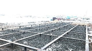 Купить винтовые сваи 108 в Коломне - цена от 2669 руб