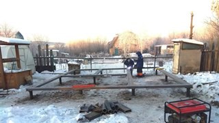 Купить винтовые сваи 76 в Коломне и Московской области | цена от 1745 руб с доставкой