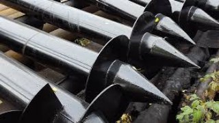 Купить винтовые сваи 76 в Коломне и Московской области | цена от 1745 руб с доставкой